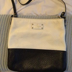 Kate spade crossbody bag